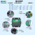 RS485/232/422转CANFD转换器CAN总线转串口模块MODBUS TTL转CANFD