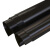 伟光 绝缘橡胶垫 绝缘地毯 配电室机房用绝缘胶板 15KV 6mm厚1*10米 108kg黑色