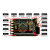 EP4CE10E22开发板 核心板FPGA小系统板开发指南Cyclone IV altera E10E22核心板（不焊接插针） 开关电源