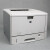 惠普HP5200打印机a4a3双面学生作业试卷CAD图纸1390彩色黑白激光打印 爱普生1390 A3 彩色喷墨打印机 标配