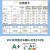 特工组聚脲彩砂质感耐黄变瓷砖美缝彩砂小白施工卫生间防脱落防收缩 莲瓣白