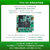 捷思码 (CZ01-7010(无串口)-多ADJ版本工业级16GB) FPGA核心板XILINX Zynq7000 ARM ADJ版单位：个
