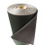 耐高温防火布阻燃电焊布挡烟垂壁硅胶布空调软连接纳米帆布三防布 灰色防火布0.8毫米厚1.5米宽6色