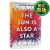 太阳也是星星 英文原版 The Sun is also a Star 太阳同时也是晨星 英文版 青春与爱情小说 美国国家图书奖 普林兹奖