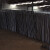 京洲实邦 混混凝土标养室专用试块架子养护架子 1.5*0.58*1.7米(超厚镀锌)