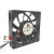 霸刚风扇适用于DELTA  8015 12V 0.40A 8厘米 PWM调速大霸刚 4线 智能温控