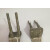 波峰焊钛爪套筒柱子爪GS10434重型爪凯泰33300058压片爪 GS原厂33300058