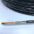 绍为10芯/12芯铁氟龙屏蔽线0.2/0.35平方耐油防水信号线黑色护套 12芯0.2平方  5米 外径5.2mm