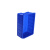 圣邦（S）480x350x220 周转箱（带盖）蓝色（只）