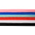 2.8米可绕2米超长数据线保护线保护绳保护套充电线弹簧线防折断 奶油正红2.8米保护线