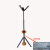 海洋王  ok-FW6129-GA防爆全景移动照明系统 235*230*1145mm