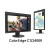 艺卓EIZO CS2400R 硬件校准 设计制图  后期制作 Type-C充电 工业监控图像显示屏 24.1英寸黑色
