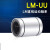 PNY5直线轴承4LM6 8S10 12 13 16 20 25 30 35日本40UU50滑动 LM8UU尺寸:8*15*24 其他