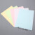 KM净化无尘打印纸A3A4A5白色蓝色黄色粉色防尘无尘室办公打印机纸 A4 白色80克