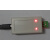 定制适用串口继电器USB继电器程控开关ERP信号灯MES定时控制ERP报警指示灯 四路输出配线1米