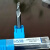 纳米涂层钨钢铣刀类金刚石硬质合金铣刀CNC数控刀具单刃 8*8*16*80 (未涂层)