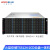 火蓝存储（hoodblue）TS5124-2CD云盘一体机私有云网盘远程访问协同办公文件共享存储备份TS5124-2CD-132TB