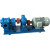 LISMLC高粘度罗茨泵50/0.6稠油泵/原油沥青泵/重油机油泵耐腐蚀自吸泵 LCW18/0.6泵头