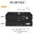 麦森特（MAXCENT）SKH-5150 KVM延长器USB键鼠HDMI网线传输150米4K无压缩