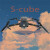 日悦星辰af-Cub 无人机全伞降落伞航模穿越机防炸机无人机伞定制 手动开伞 其它类型
