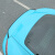 维诺亚适用于保时捷718Cayman尾翼装饰条Boxster尾翼改装件卡曼内外饰 保时捷718【尾翼装饰条 蓝钛款】