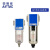 油水过滤器GF300-10/15/GF200-08/GF400-15/GF600-25 GF300-15-A 自动排水