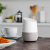 谷歌/Google Home 智能音箱智能语音助手 Home Mini Nest Hub Max Google_home_Hub_灰色现货