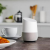 谷歌/Google Home 智能音箱智能语音助手 Home Mini Nest Hub Max Google_Nest_Hub(2代)黑色现货