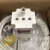 定制侧至柒SMC比例阀ITV1050/2050/3050-312L 012N 激光切割机SMC电气 控制器(非比例阀)