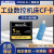 工业CF卡CF1g数控机床加工中心克控机 CF卡GBCF卡读卡器（两件套） 标配