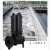 凯泉水泵WQ/E系列电动潜水上海WQ排污泵铸铁地下室专用污水提升泵 国标法兰1.5KW2寸380V