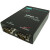 摩莎  Uport 1250 RS232/422/485 工业级USB转2口 12V2A电源
