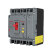 漏电保护塑壳断路器 CDM3L-125C/4300 160C 250C 400A 630A 350A 4p