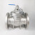 6P不锈钢遥控浮球阀 液压水位控制阀DN50 65 80 100 125 DN125(304材质)