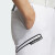 阿迪达斯 （adidas）高尔夫服装男装男士长裤golf运动裤子 修身版型 HY0886 白色 L