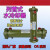 列管式水冷却器 液压油换热器OR-60 100 150 
