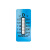 希试 温度贴纸温度标签贴温度条5格5格B 49-71°C  张 5格F 160-182℃ 