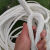 定制适用电动吊篮安全绳高空作业安全全编织大绳外墙攀岩户外安全 麻花16毫米100米