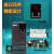 星舵工控自动化变频器SD90系列SD90-2S-4T-0.7G-1.5G-2.2G全新原 SD90-2S-2.2G