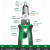 电工老虎钳老A多功能尖嘴钳子剥线钳钢丝钳六合一压接拔线扒皮剪 6合1多功能尖嘴钳【赠电笔】