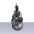 不锈钢隔膜型先导式蒸汽减压阀 25P DP17 大流量 蒸汽调节阀 DN65 （先导膜片大流量）