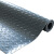 SANLUX 定制 pvc防滑垫 楼梯工业防滑橡胶板 室内pvc防滑地垫 定制橡胶皮 红色 定制
