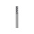 钴乐（GOOLAR） RQ5206004四刃合金立铣刀 3.0mm