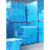 挤塑板厂家高密度xps保温隔热板屋顶外墙聚苯乙烯泡沫板B1B2 普通蓝板2CM厚 【180*60CM】