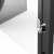 图腾（TOTEN）W2.6409 机柜9U 挂墙机柜 19英寸标准网络机柜 UPS电源 黑色 9U0.5米