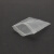 芯硅谷【企业专享】 C4926 低密度聚乙烯透明自封袋 塑料袋 宽×长101×203mm 1包(100个)