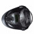 3M 501115 Speedglas自动变光焊接面罩 9100X (含变光屏) 1个/箱 52000181967 黑色 