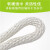 起重吊绳丙纶编织绳耐磨耐晒抗伸抗拉电力工具尼龙绳空调安装吊 直径18mm