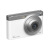 HKMW索尼（SONY）同款学生数码相机复古入门级CCD相机校园高清小型便携平价卡片照相机 C13升级款黑色-5000W像素-自动 套餐三