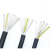 RVV6 7 8 10 12 14芯0.5/0.75/1.5平方控制电缆软护套信号线 铜 10芯X1.5平方 1米价